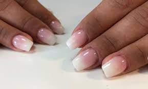 What Are Baby Boomer Nails Simplemost