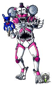 Fnaf Funtime Freddy By Deathrage22 Anime Fnaf Fnaf Funny Fnaf Drawings