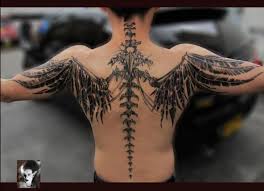 Morbida Tattoo Tattoo Kunstler Ab Kolumbien Tattooers Net Raben Tattoo Tattoo Ideen Tattoos Flugel
