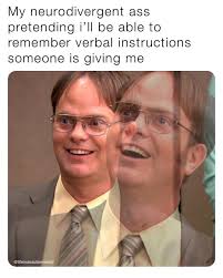 One of the ways I annoy myself 😳