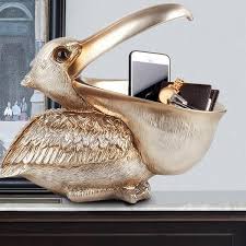 Topika Pelican Storage Basket Key Storage Storage Baskets Storage