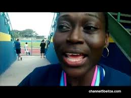 Belize Participation at Central American Games