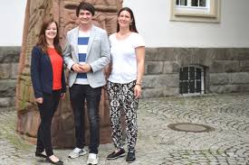 Mario dahm von der spd ist seit 2020 bürgermeister der stadt hennef. Spd Hennef Nominiert Junges Team Fur Den Kreistag Spd Hennef