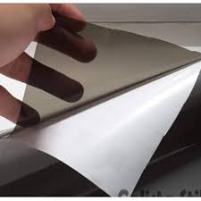 Harga atap fiber alsynite ini berkisar mulai dari rp. Stiker Skotlet Hitam Transparan Ukuran 1 Meter X 45 Cm Shopee Indonesia