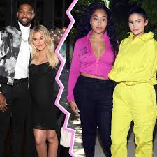 Tristan thompson is a canadian professional basketball player for the cleveland cavaliers of the national basketball association (nba). Liebes Skandal Um Khloe Kardashian Und Jordyn Woods