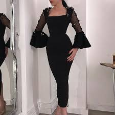 Pin By Sofia On Hair Style Black Dresses Classy Event Dresses Dresses