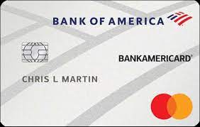 Start building credit for your business. Bank Of America Bankamericard Secured Credit Card Review