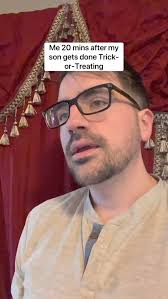 Best part of Halloween amirite?