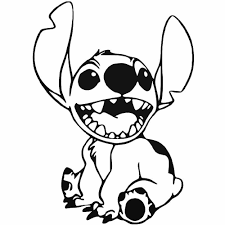 Maybe you would like to learn more about one of these? Pin By Maudiela Ordonez On Stitsh Lilo And Stitch Vinyl Decals Stitch Disney