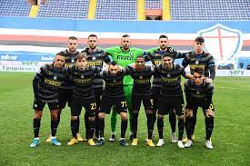 .08/05/2021, assista agora sampdoria e inter de milão sem travar em hd aqui no futemax.gratis! Sampdoria 2 1 Inter The Photos From The Game News