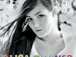 Its Not Over by Alisa Turner
