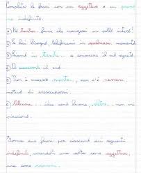 Molti è un pronome indefinito. Aggettivi E Pronomi Indefiniti Esercizi Di Grammatica Aggettivi Grammatica Esercizi