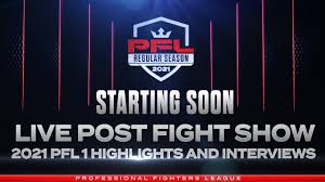 Rövnəq abdullayev neftçi klubunun kollektivini qəbul edib. Pfl 2 2021 Post Fight Press Conference Youtube