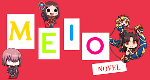 Overlord volume 14 chapter 1 part 1 bahasa indonesia. Meionovel Baca Light Novel Dan Web Novel Korea China Jepang Bahasa Indonesia