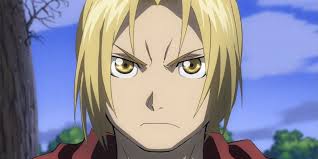 Edward Elric's Instagram, Twitter & Facebook