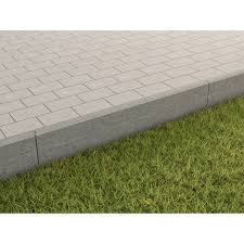 Terrasse Garten Vorplatz Wintergarten In 2020 Randsteine Vorplatz Mauersysteme