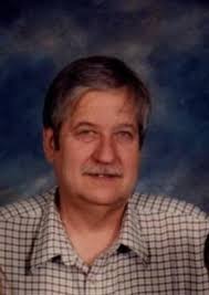 James Yake Obituary (1942