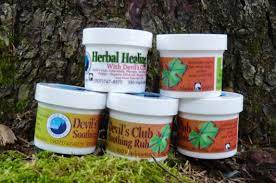 Sitka Is Center Of Alaska S Devil S Club Business Kcaw