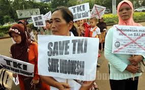 Hasil gambar untuk tki indonesia