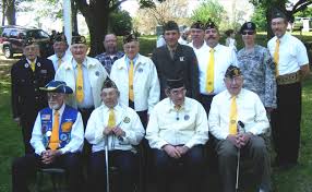 Gordon Britten Obituary (1925