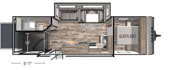 2016 forest river thunderbolt xlr 395 amp toy hauler extreme weather package 3 slide unit with 2 awnings. Xlr Boost 27qbx Forest River Rv Manufacturer Of Travel Trailers Fifth Wheels Tent Campers Motorhomes