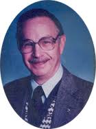 Ralph Wheatcraft Obituary