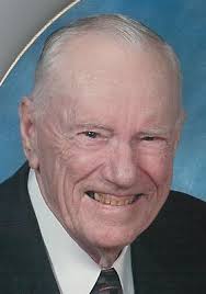 George Wood Obituary (1927