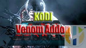 Kodi addons can let you stream up to 4k. How To Install Venom Addon Kodi 2020 Husham Com Kodi Addons