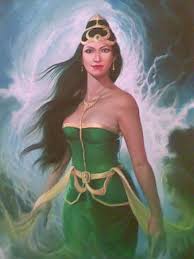 Pin Di Nyi Roro Kidul