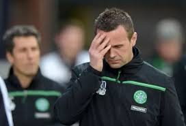 Paul Lambert set for Celtic talks as Blackburn Rovers boss eyes new  challenge - Mirror Online