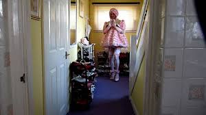 Now relax and have fun. Sissy Doll Training By Mistress Lady Penelope Telephone 07970183024 Youtube