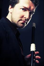 Individual courses: Stanley Ritchie (29.07.-03.08.2019) Violin & Chamber  Music with strings