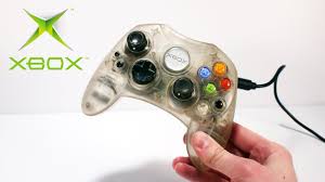 Help and support with game console and controller repairs. Restoring Broken Controller S For The Original Xbox Retro Console Restoration Repair Youtube