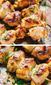 Pin On Chicken Recipes