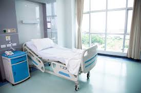 Hospital Bed Repairs Made Simpler - SVI International, Inc.
