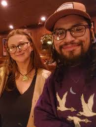 Shelly Hurd's Instagram, Twitter & Facebook