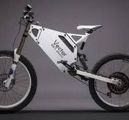 Vectorebike E-Bike Frames – Strong, Stylish, Reliable ...