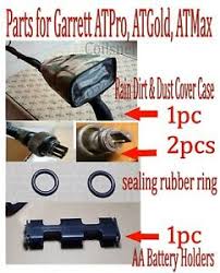 Quick look the garrett 4 aa battery holder is a replacement battery holder that works with gti, gta, gtax q: Garrett Metal Detector Batteries For Sale Ebay