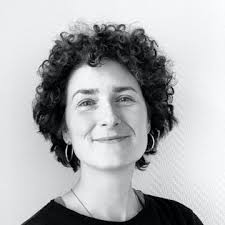 Dipl.-Ing. Anne Schäfer