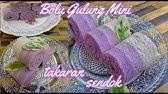 Aq jual drumah buat anak2 yg isi sosis cuma 2rb pertusuk 😁😁 klo utk yg full mozza lebih mahal karena aq pake yg bermerek. Bolu Gulung Mini Mini Roll Cake Takaran Sendok Anti Gagal Youtube