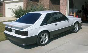 Image result for Oxford White 1991 Ford