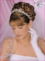 How To Choose Wedding Tiaras For Updo Hairstyle Sinomart Com Bridal Hair Updo Wedding Hairstyles Bride Hairstyles