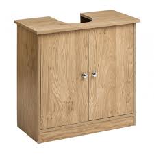 portland under sink cabinet, melamine