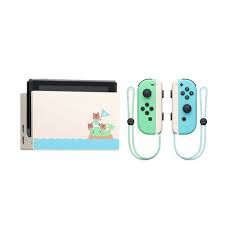 Nintendo Switch Animal Crossing New Horizons Edition In 2020 Nintendo Switch Animal Crossing Nintendo Switch System Animal Crossing