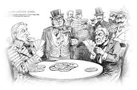 Four Main Causes Of Wwi Imperialism In This Picture There Are Many Countries Which You Can Tell By Looking At Their Hats Germany Russia Japan Italy A