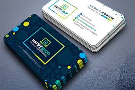 Free online business card vcard.is. 900 Excellent Business Card Templates For Your Own Use