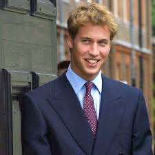 Princess diana & prince william & prince harry. Pictures Of Prince William Through The Years Popsugar Celebrity