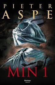 Bol Com Min 1 Ebook Pieter Aspe 9789460412769 Boeken