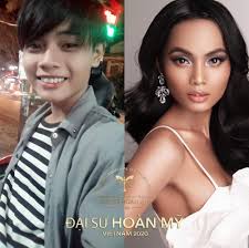 Mc việt thảo bị đột quỵ và vỡ mạch máu não tại mỹ, ns hoài linh và dàn sao việt bàng hoàng trước tin dữ. Lá»™ Loáº¡t áº£nh Qua Khá»© Cá»§a Dan NgÆ°á»i Ä'áº¹p Chuyá»ƒn Giá»›i Táº¡i Ä'áº¡i Sá»© Hoan Má»¹ 2020