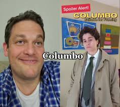 Stefan Columbo